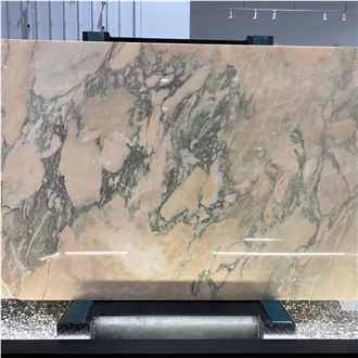 Rosa Portogallo Marble Slabs