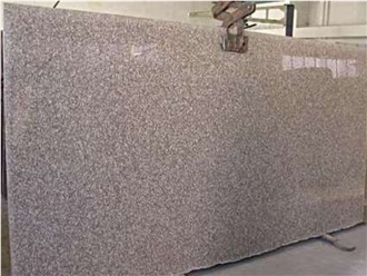 Chima Pink Granite Polished Slabs