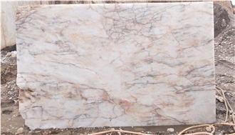 Cristallo Quartzite Rough Blocks