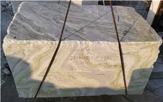 Himalayan Green Onyx Rough Blocks