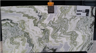 Himalayan Onyx Polished  Slabs