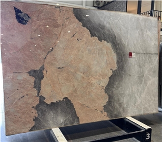 Patagonia Quartzite Polished Slabs