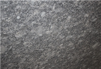 Steel Grey Granite Polished Slabs