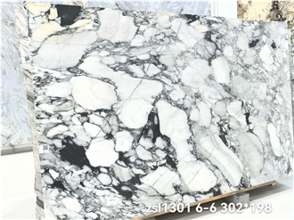 Wholesale Calacatta Viola Marble Slabs