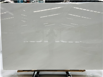 Bianco Sivec Marble Slabs