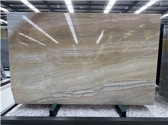 Calypso Quartzite Slabs