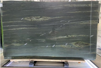 Tinos Oasis Green Marble Slabs