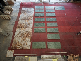 Barzil Cristallo Quartzite Wall & Floor Tiles
