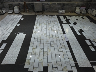 Calacatta Oro Marble Tiles&Slab