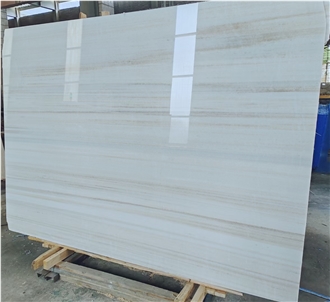 Eurasian Wood Grain Marble Marble Slabs