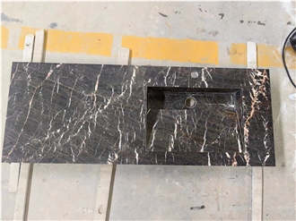 European Network Marble Vanity Tops