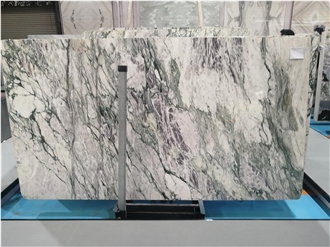 Fior Di Pesco Apuano Marble Slabs