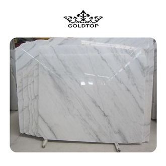 Guangxi White Marble Tiles&Slabs