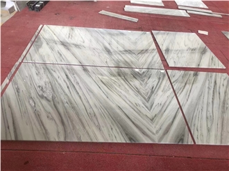 Italy Palissandro Blue Marble Wall & Floor Tiles