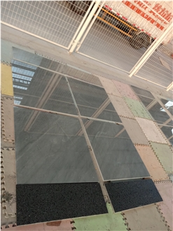 Luxury Blue Bardiglio Marble Wall &  Floor Tiles