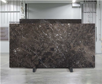 Marron Emperador Marble Slabs