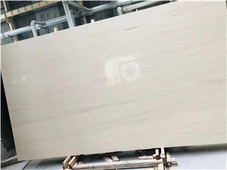 Moca Cream Limestone Slabs