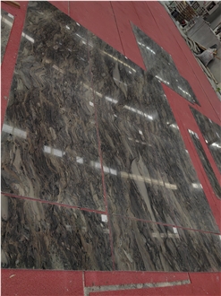 Ocean Fantasy Quartzite Wall & Floor Tiles