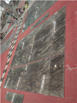 Ocean Fantasy Quartzite Wall & Floor Tiles