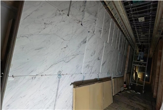 Statuario Venato Marble Slabs