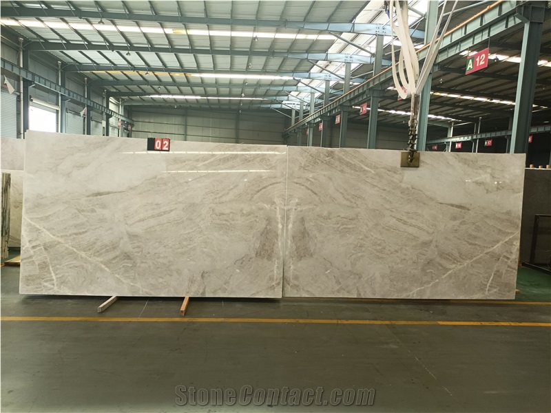 Taj Mahal Quartzite Slabs