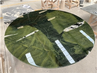 Avocatus Quartzite Table Top For Kitchen Living Room