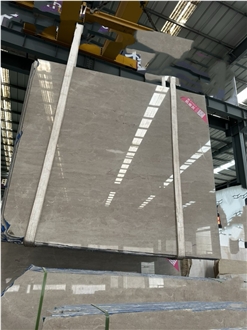 Caesar Grey Marble Slabs