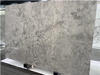 Calacatta Grey Marble Slabs