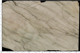 Gaya Green Quartzite Slabs