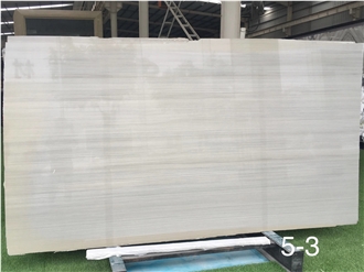 Grey Roma Wood Grain Marble Slabs