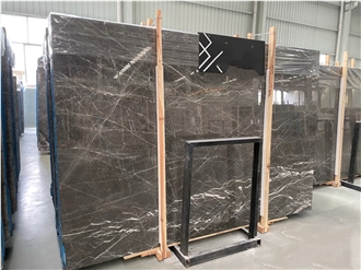 Grigio Carnico  Marble Slabs