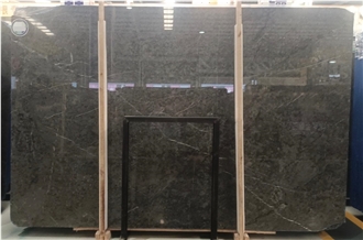 High Quality Xinjue Grey Marble Slabs