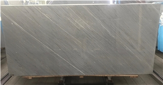 Italy Rhine Grey Marble Slabs