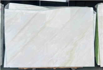 Kari Ice Marble Slabs