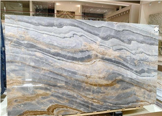 Lafite Impression Marble Slabs