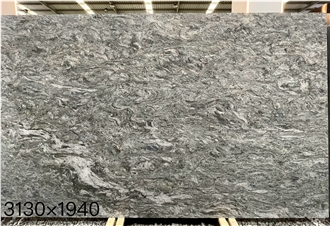Luxury Stone Platinum Granite Slabs