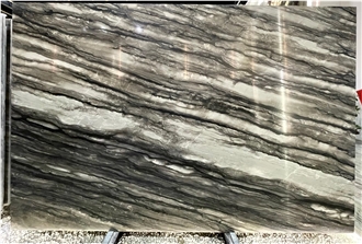 Luxury Stone Sequoia Brown Quartzite Slabs