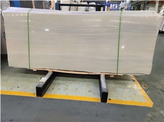 Norwegian Wood Grain Marble Slabs