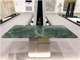 Patek Philippe Jade Quartzite Table Tops