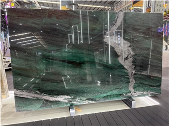 Patek Philippe  Quartzite Slabs