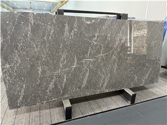 Pena Dark Blue  Marble Slabs