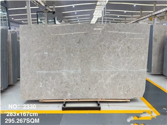 Turkey Babylon Cream  Marble Slabs