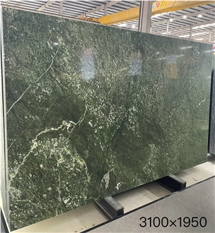 Verde Ming  Marble Slabs