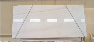 Bianco Sereno 155 Marble Slabs