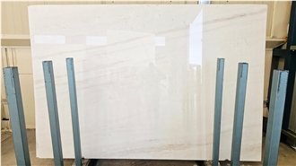 Bianco Sereno 157 Marble Slabs