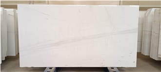 Bianco Sereno Marble Slabs 8972-156