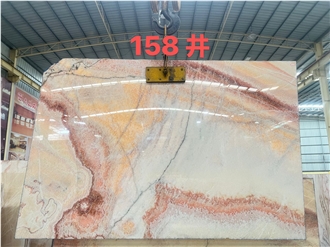 Onyx No.158 Onyx Slabs Onyx No.158 Onyx Slabs