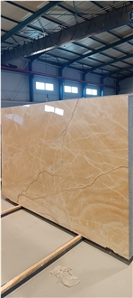 Onyx No.306/3 Honey Onyx Slabs Onyx No.306/3 Honey Onyx Slabs