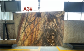 Onyx RFA3 Honey Onyx Slabs