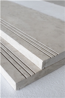 Gohare Limestone Steps